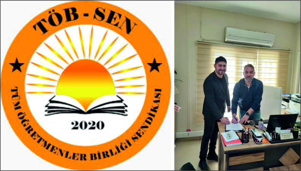 TÖBSEN ÖZEL YAŞAM TIP MERKEZİ İLE İNDİRİM ANLAŞMASI İMZALADI