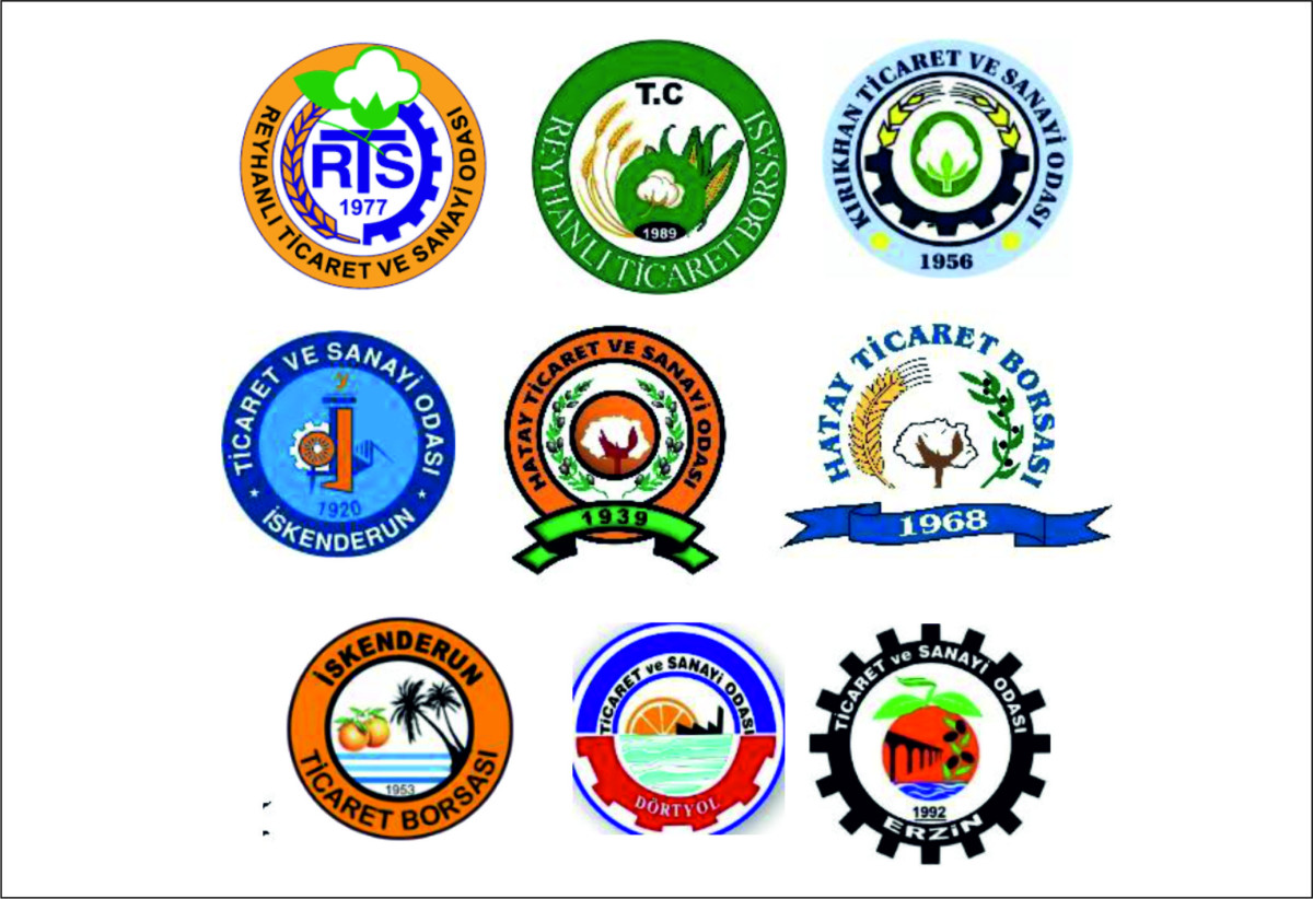 HATAY TİCARET ODALARI VE TİCARET BORSALARINDAN ÇAĞRI