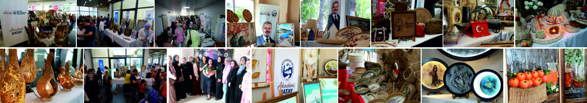 HBB AKADEMİ HATAY KURSLARI SÜRÜYOR