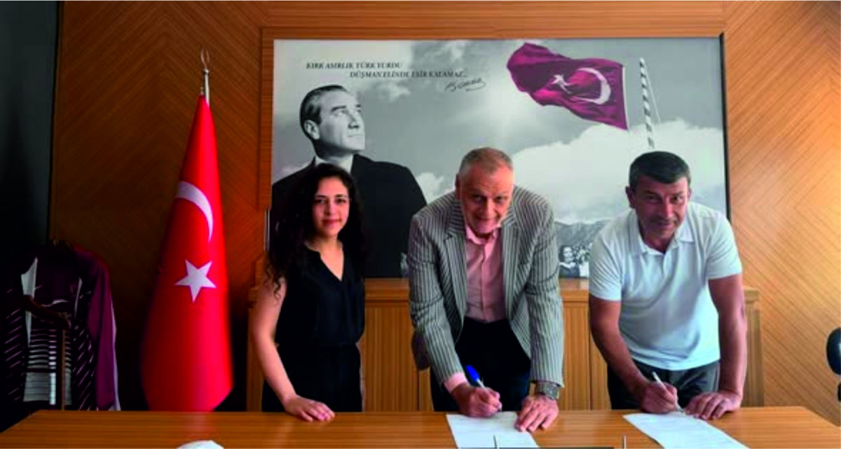 HTSO ÜYELERİ İÇİN  JUMANAH ARSUZ OTELİ İLE İNDİRİM ANLAŞMASI YAPTI