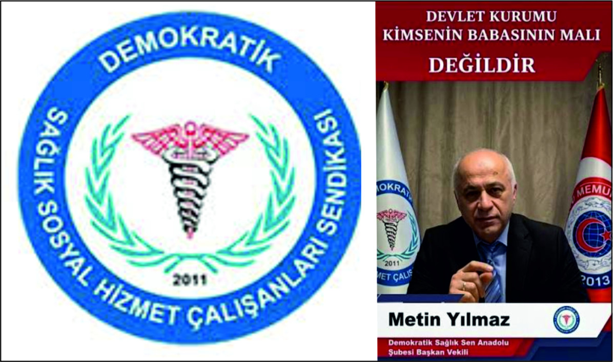 MÜCADELEMİZ MEYVE VERMEYE BAŞLADI