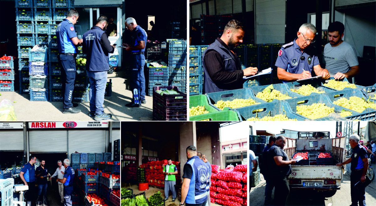 HBB ZABITASINDAN HAL DENETİMİ