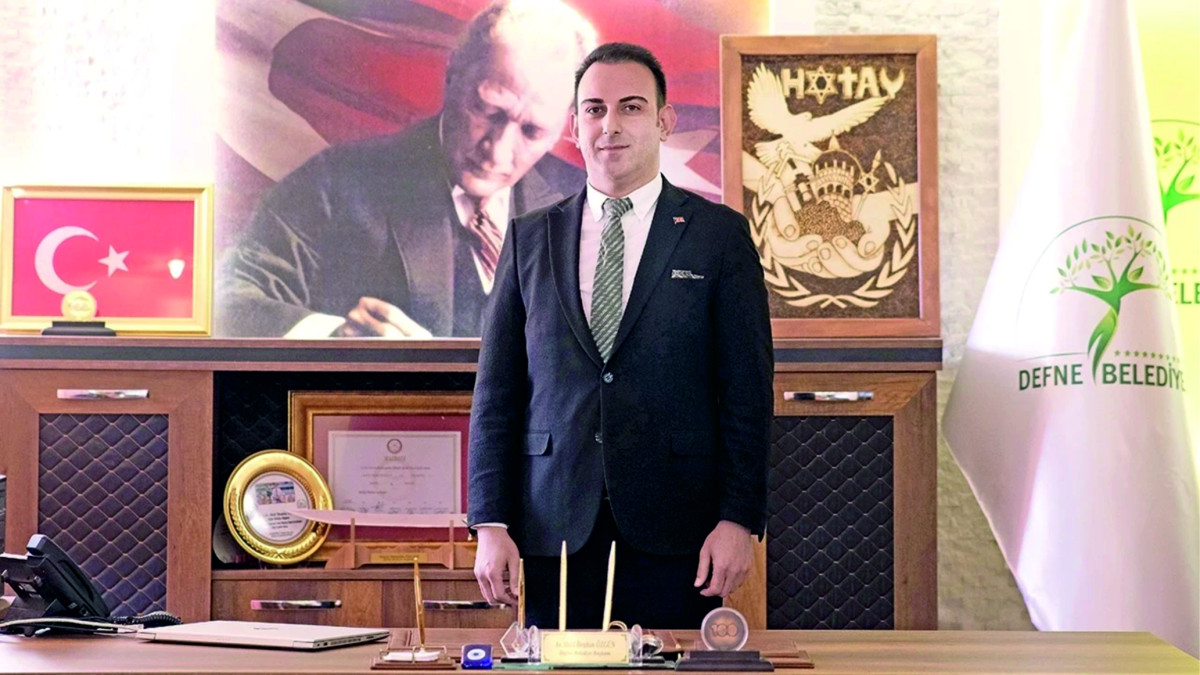 BAŞKAN ÖZGÜN: KAR AMACI GÜTMEYEN “BALIK RESTAURANT”