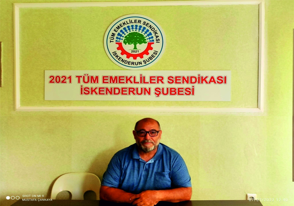 GERÇEK BARIŞ; EŞİTLİK, ADALET, ÖZGÜRLÜK VE DEMOKRASİNİN GÜVENCE ALTINDA OLDUĞU BİR TOPLUMSAL YAŞAMDIR.