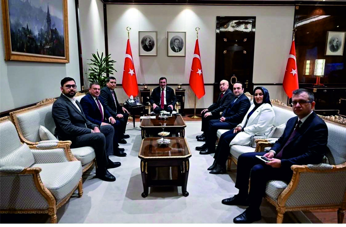 HASİAD’IN YTAK TALEBİ KARŞILIK BULDU