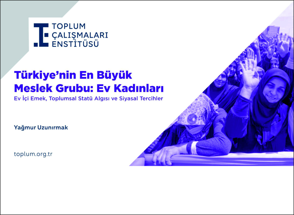 KADINLAR SEÇMENİN YÜZDE 28’İNİ OLUŞTURUYOR!