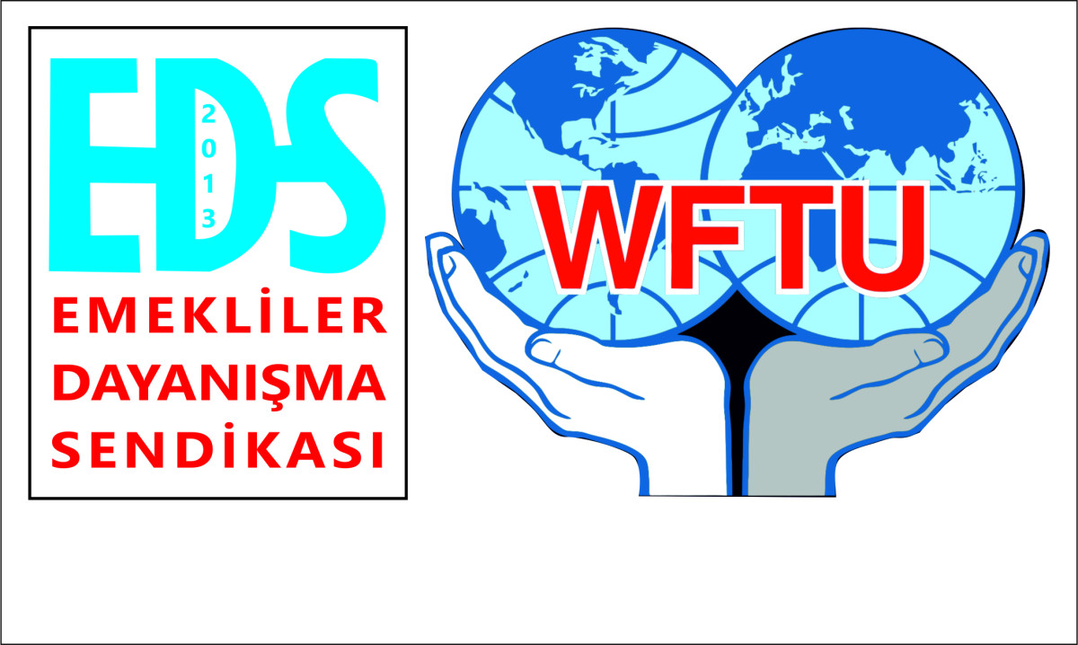 1 EKİM DÜNYA YAŞLILAR GÜNÜ!
