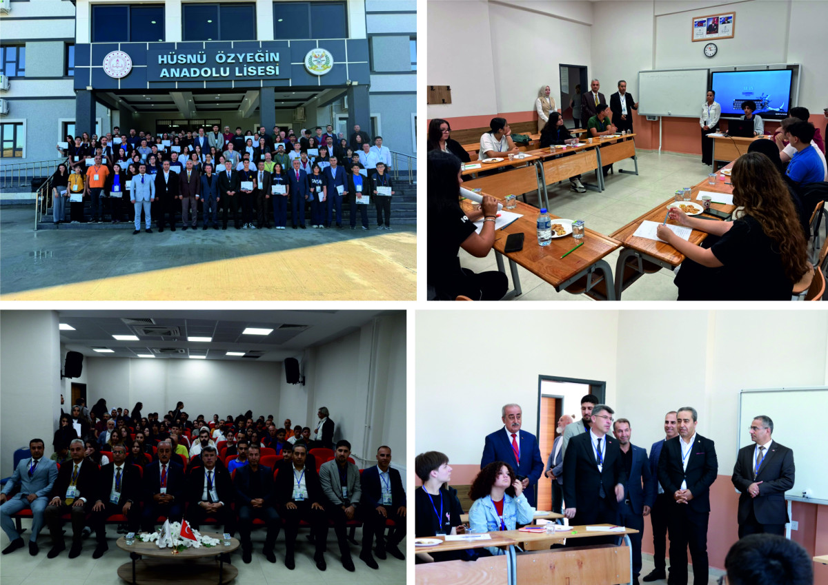ANATOLİAN ARTİSANS VE AYHAN KARA VAKFI ORTAKLIĞINDAN PROJE