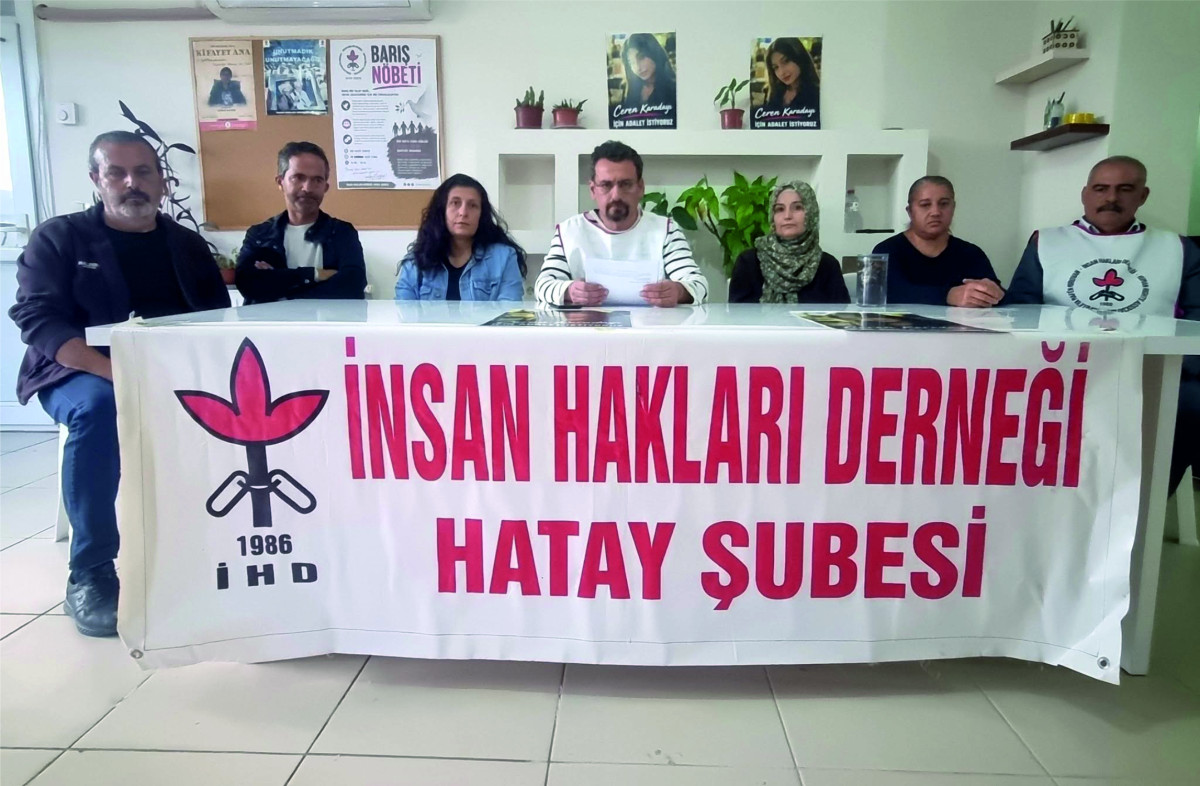 BİR ANNENİN ADALET ÇIĞLIĞI: CEREN KARADAYI İÇİN ADALET İSTİYORUZ!